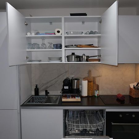 Jam Apartments Кобленц Екстериор снимка
