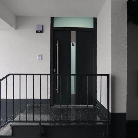 Jam Apartments Кобленц Екстериор снимка