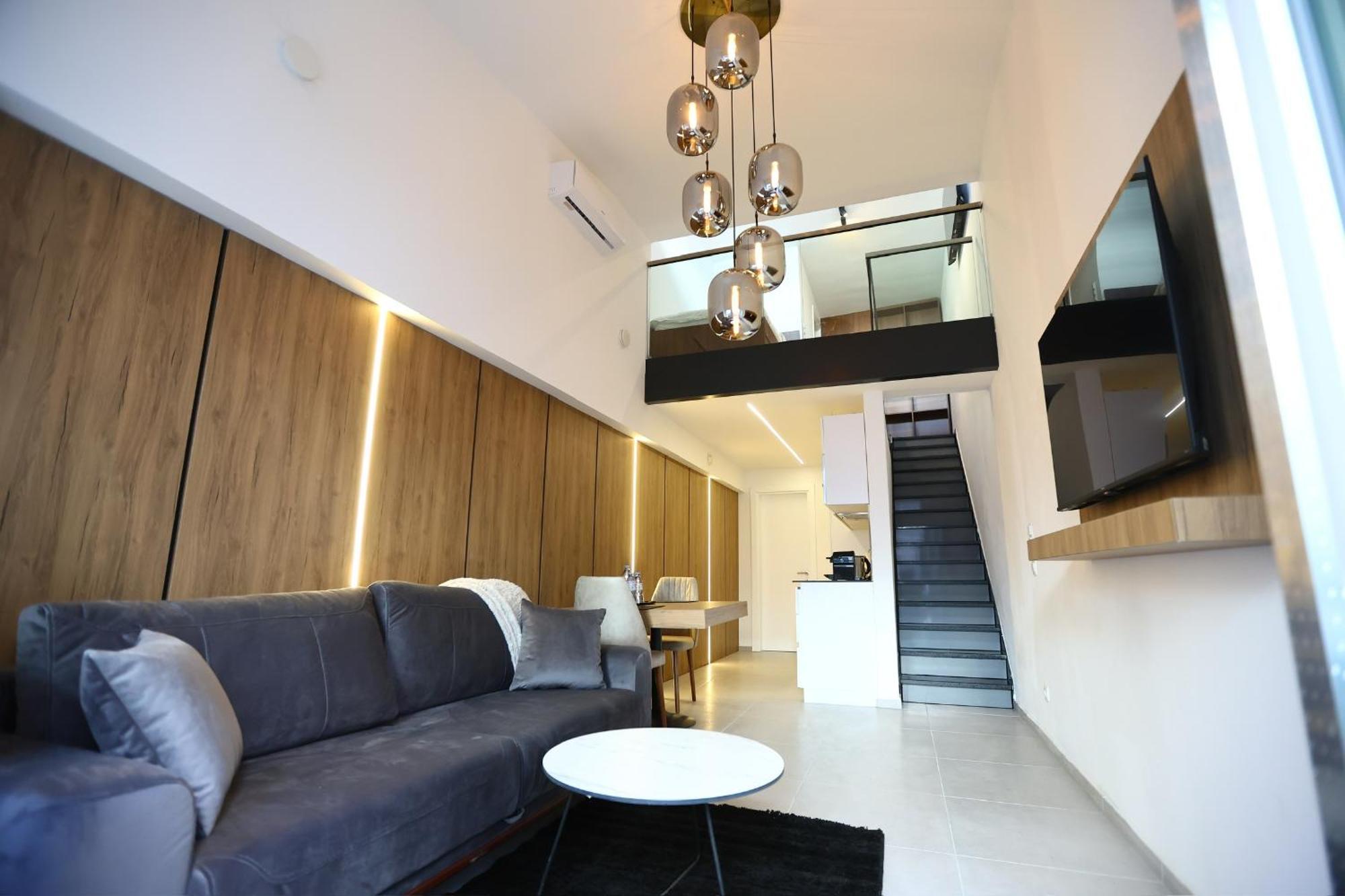Jam Apartments Кобленц Екстериор снимка
