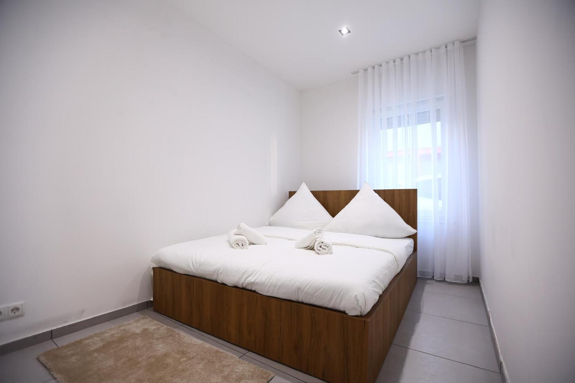 Jam Apartments Кобленц Екстериор снимка