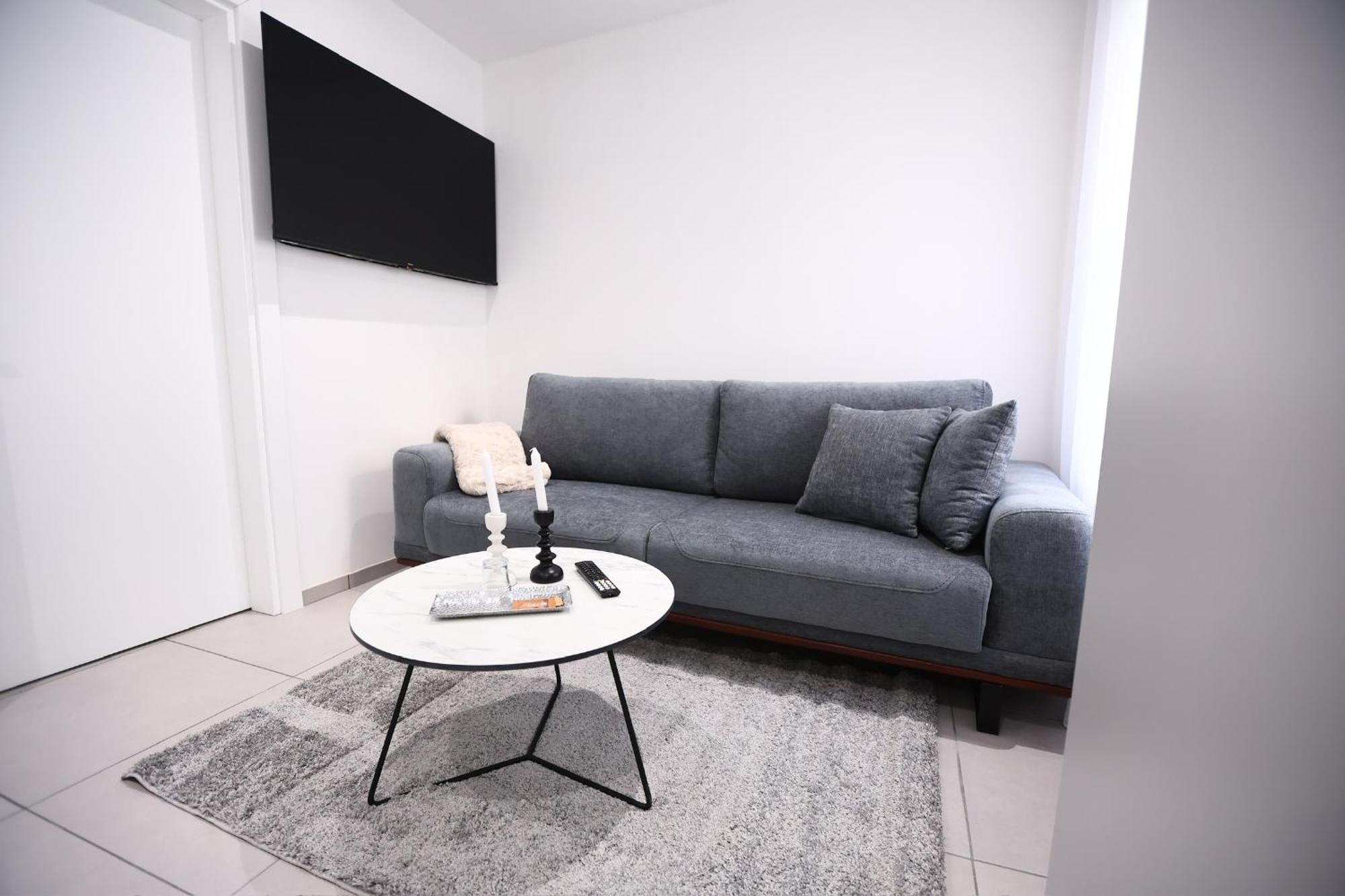 Jam Apartments Кобленц Екстериор снимка