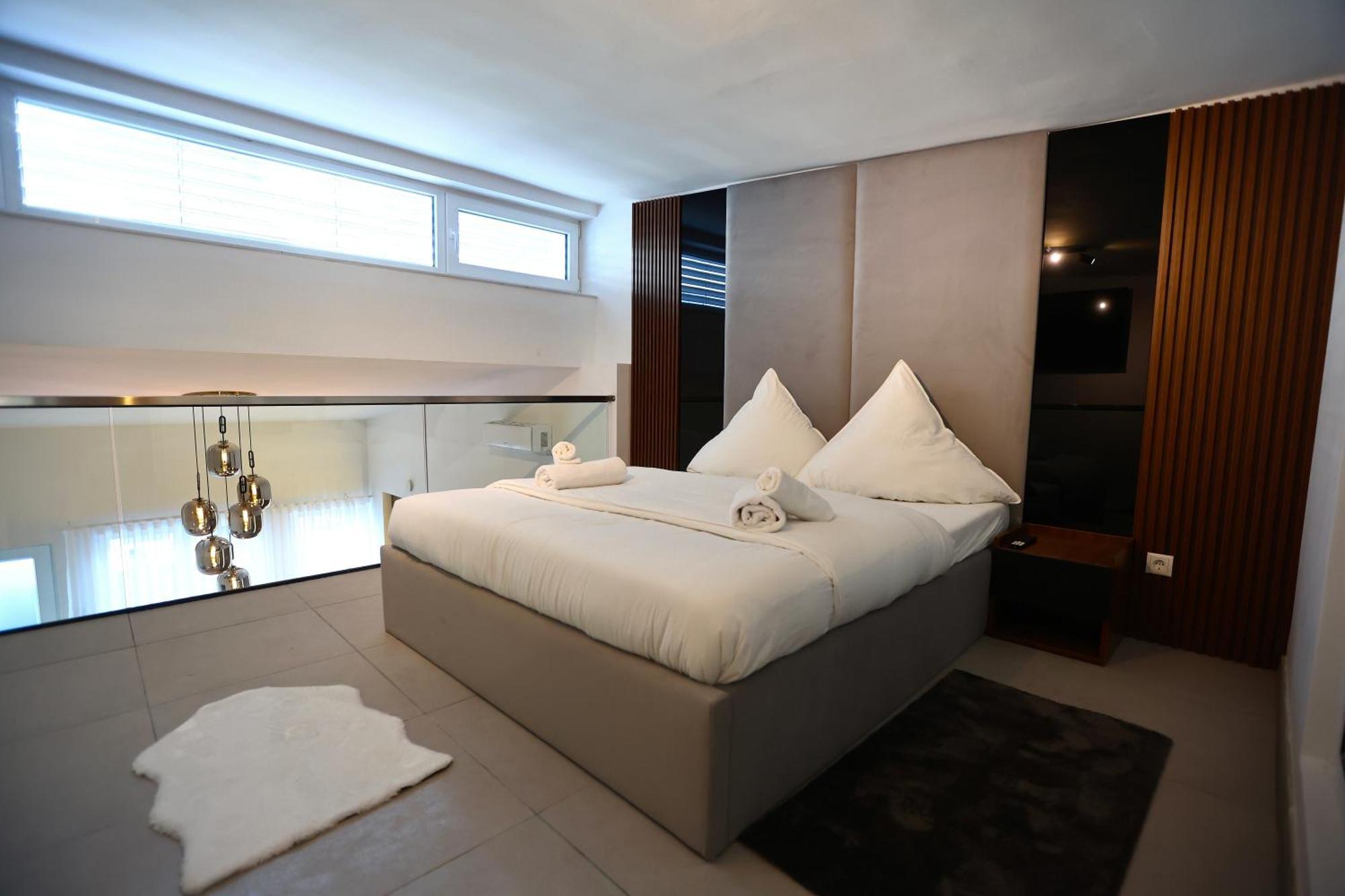 Jam Apartments Кобленц Екстериор снимка