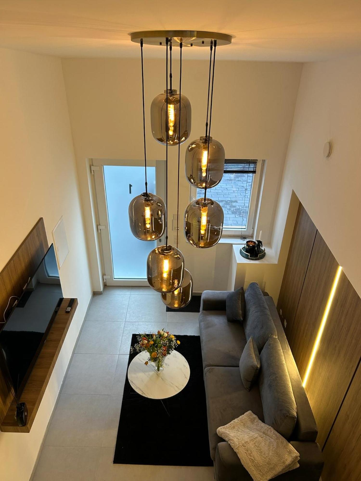 Jam Apartments Кобленц Екстериор снимка