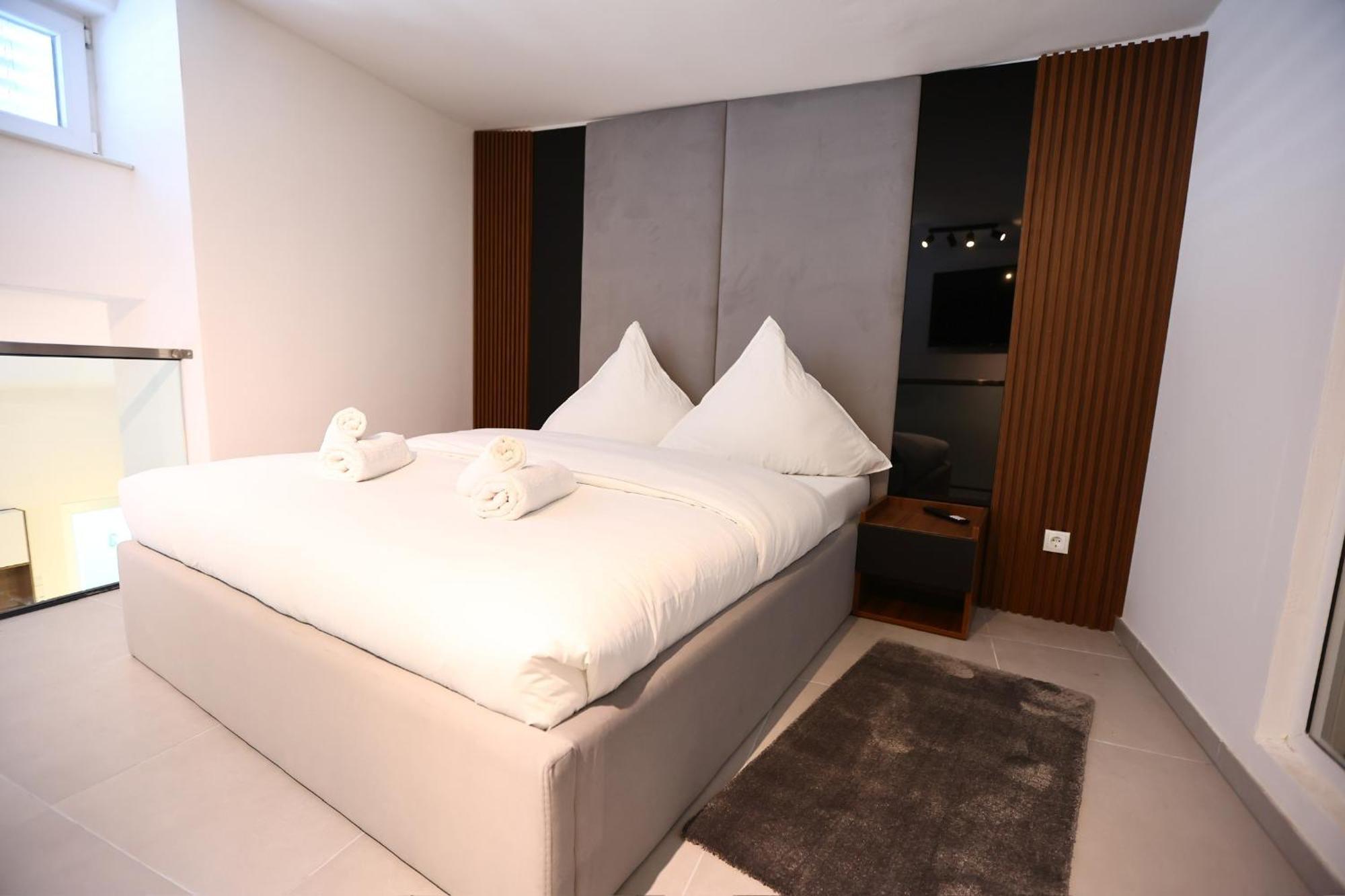 Jam Apartments Кобленц Екстериор снимка