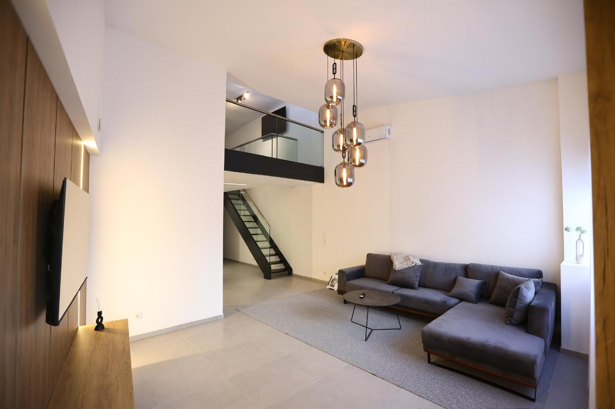 Jam Apartments Кобленц Екстериор снимка