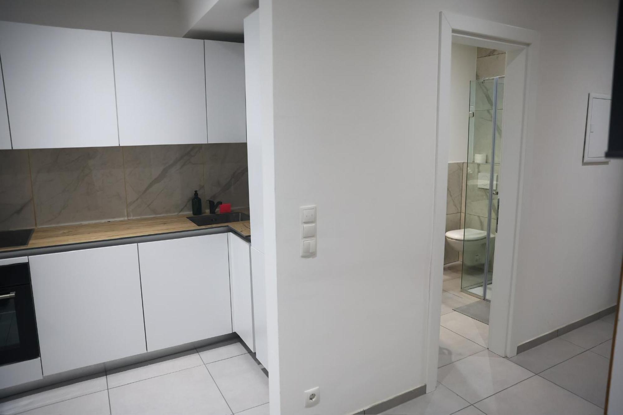 Jam Apartments Кобленц Екстериор снимка