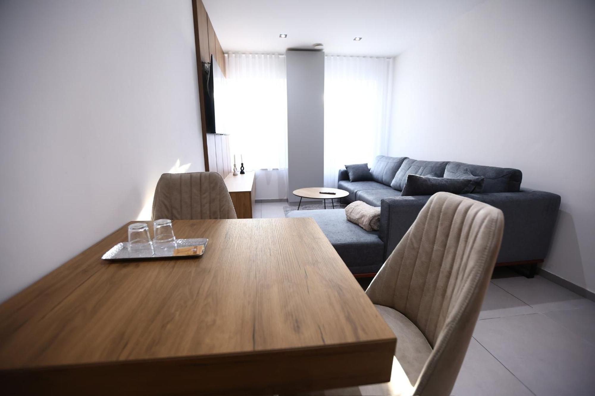Jam Apartments Кобленц Екстериор снимка