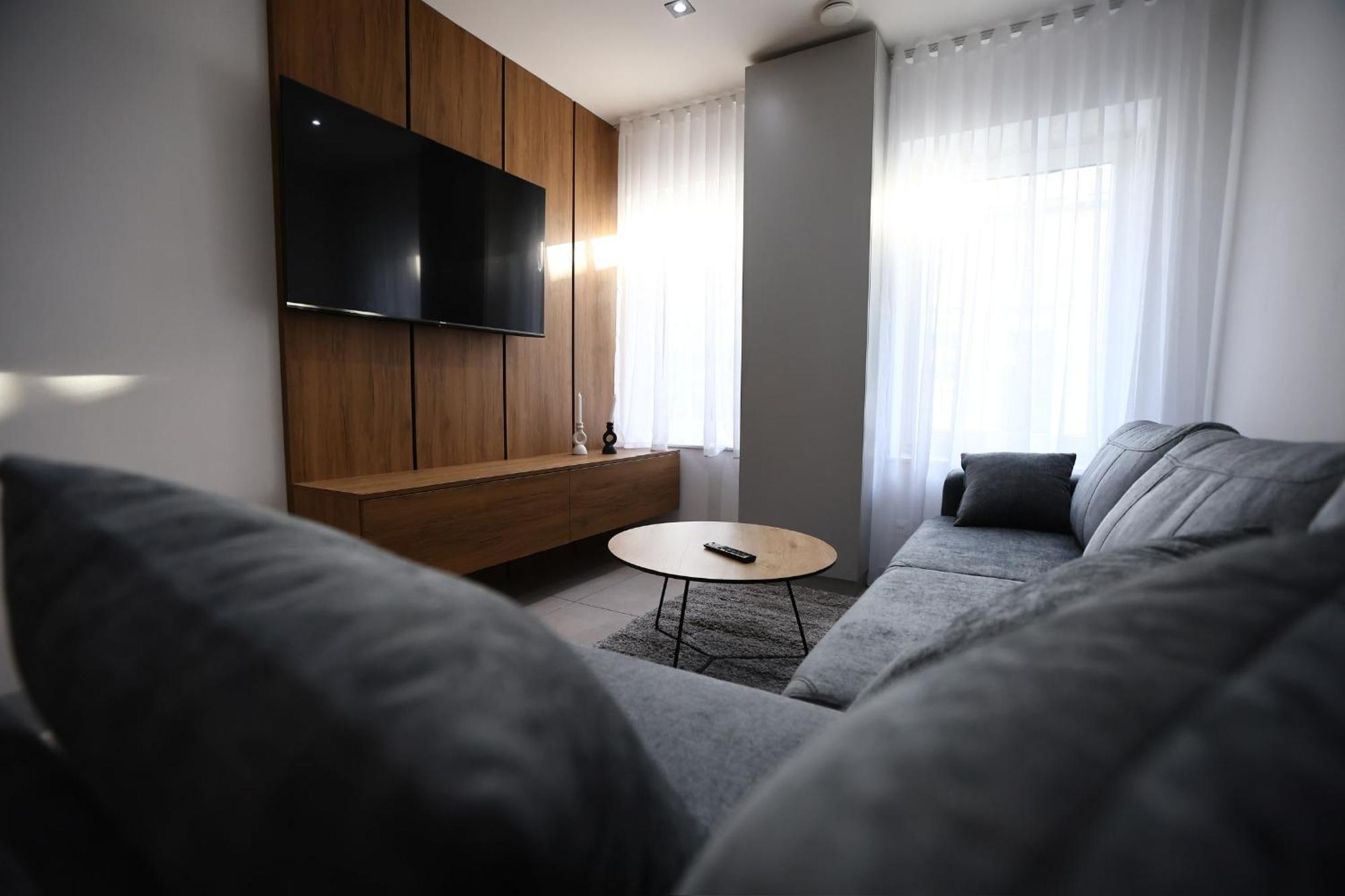 Jam Apartments Кобленц Екстериор снимка