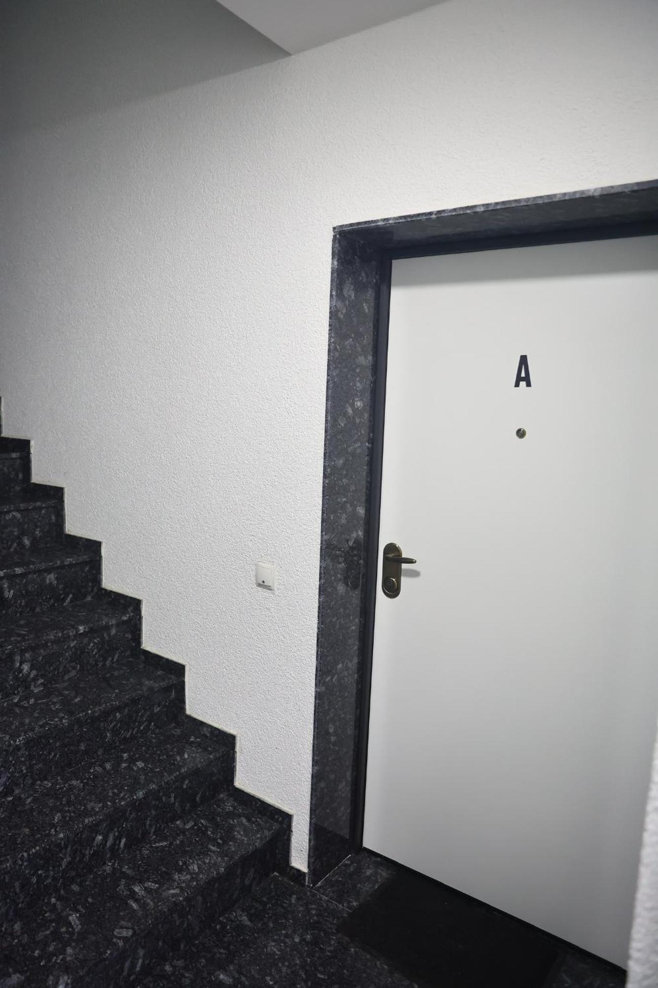 Jam Apartments Кобленц Екстериор снимка