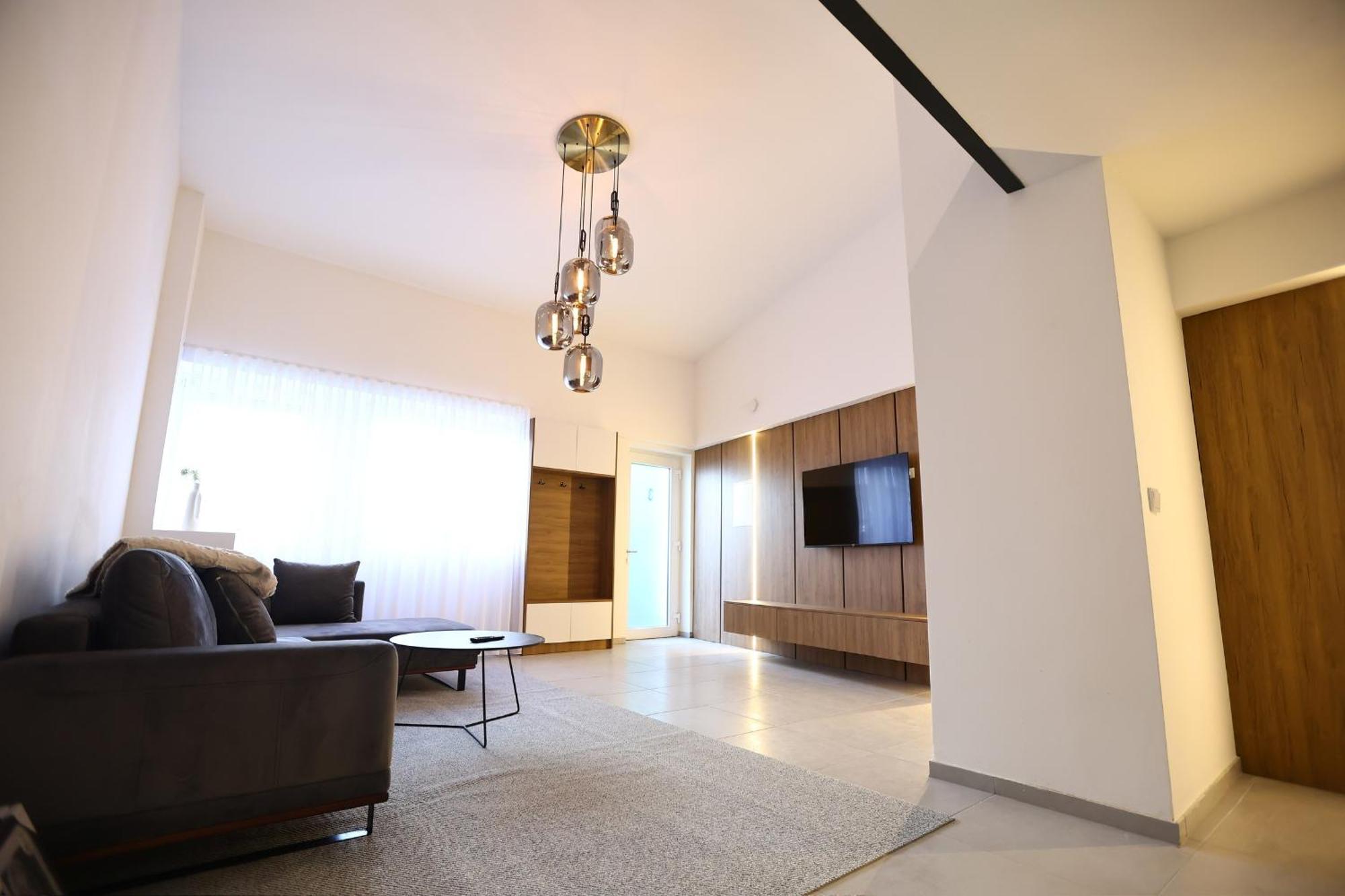 Jam Apartments Кобленц Екстериор снимка