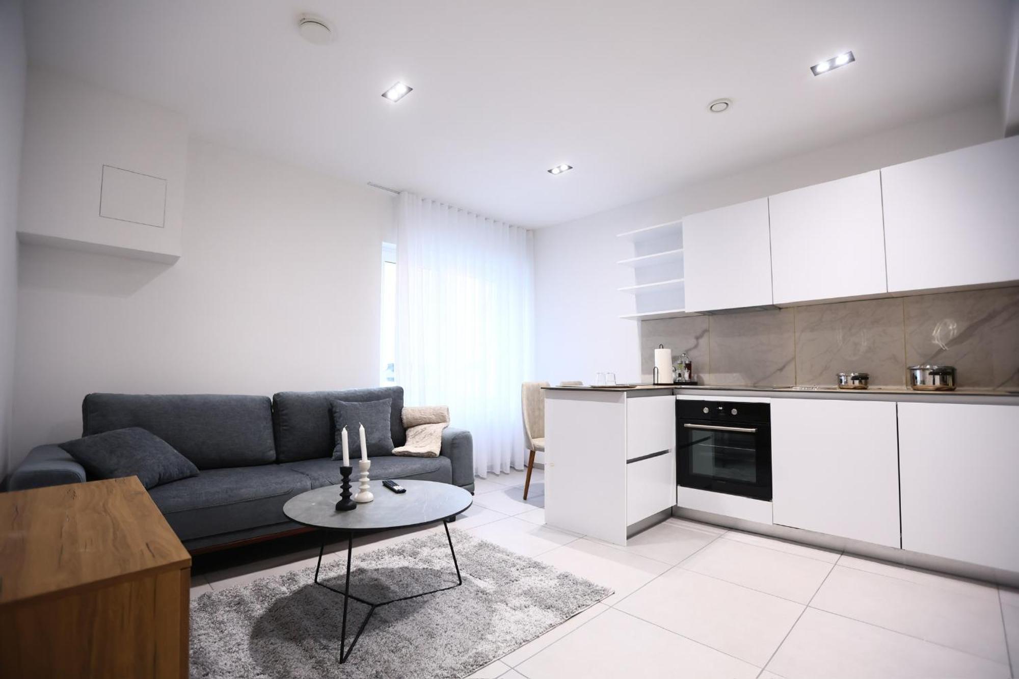 Jam Apartments Кобленц Екстериор снимка