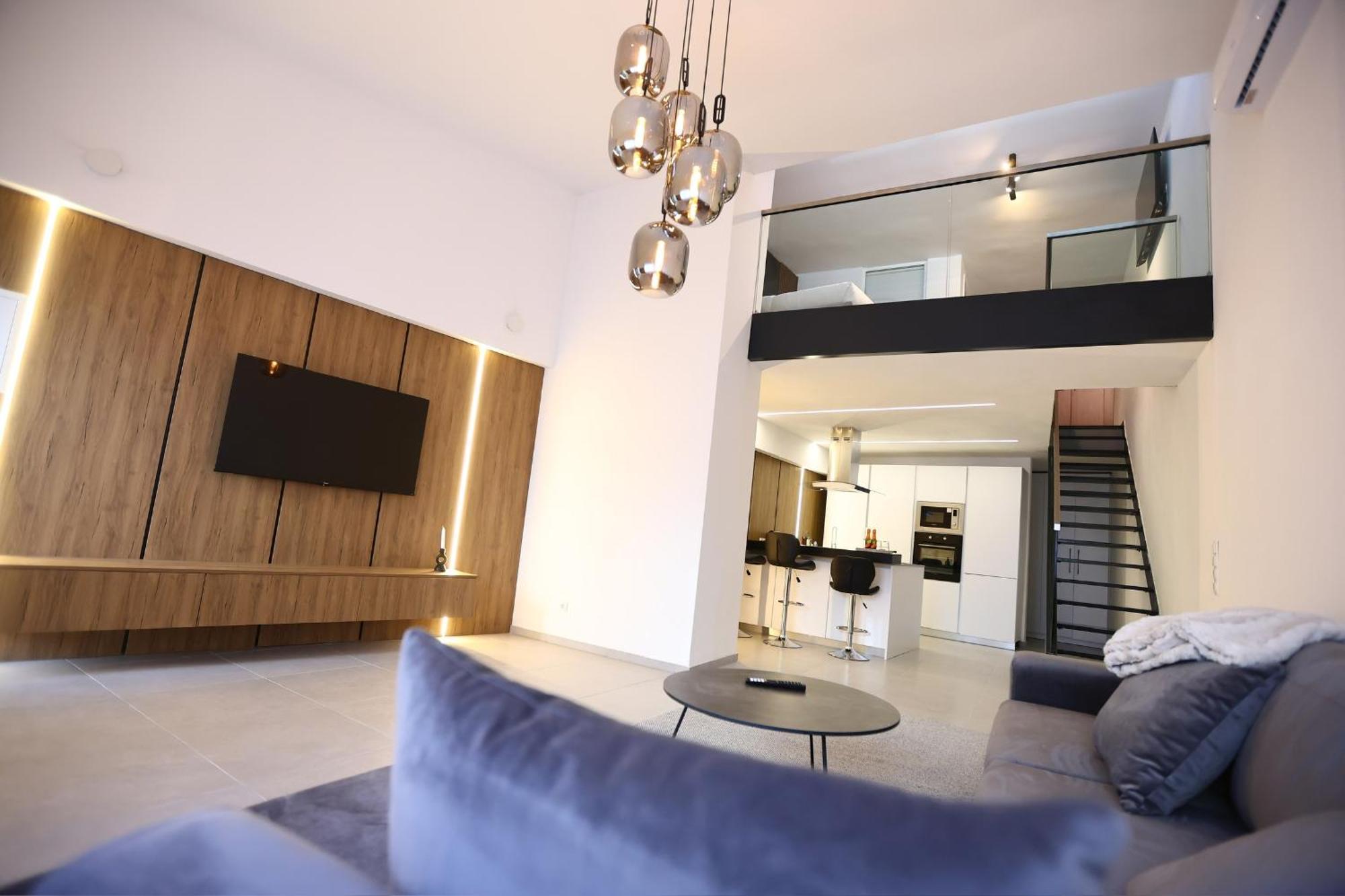 Jam Apartments Кобленц Екстериор снимка