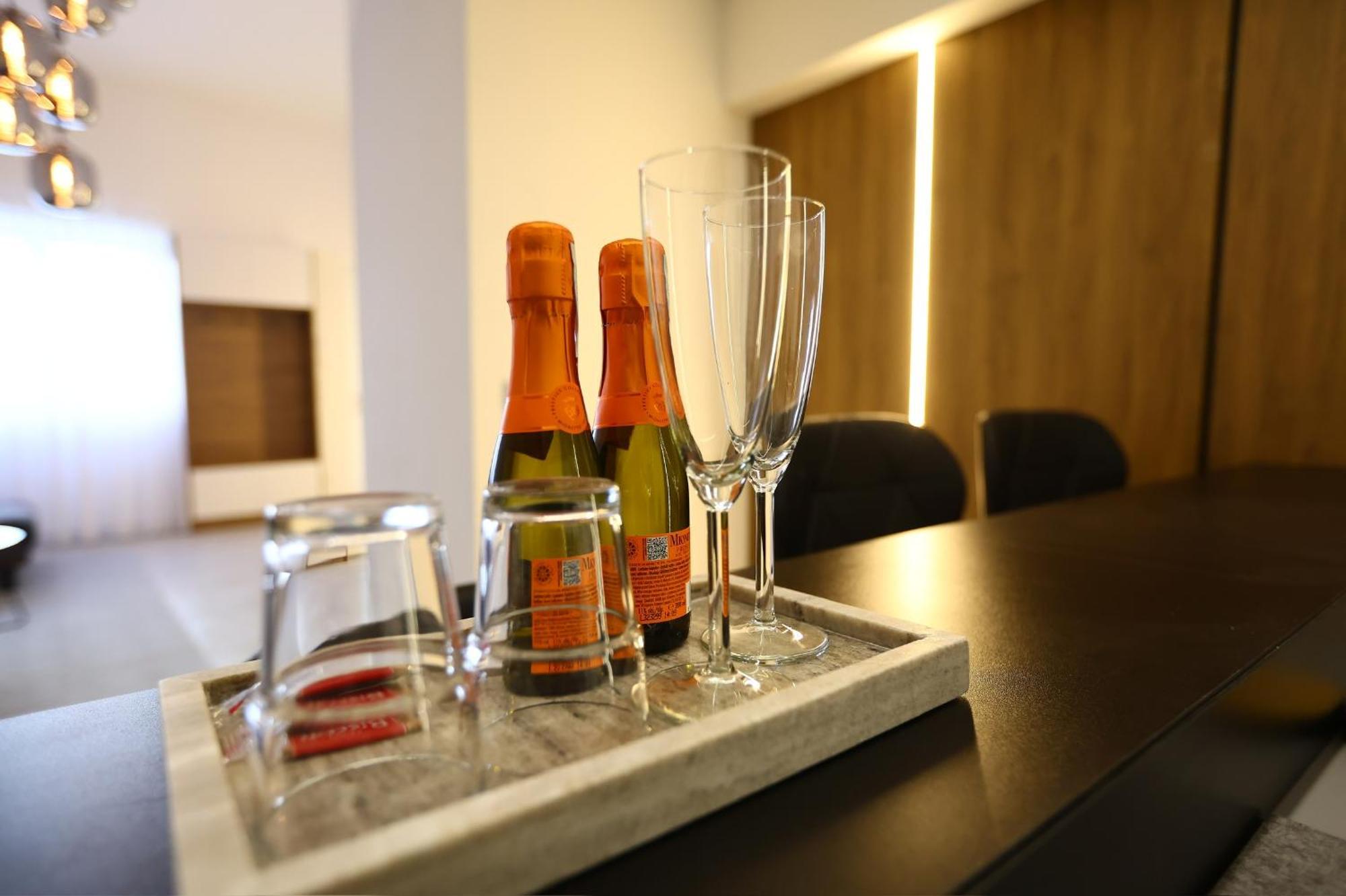 Jam Apartments Кобленц Екстериор снимка