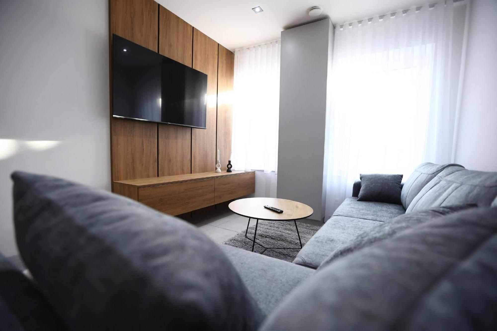 Jam Apartments Кобленц Екстериор снимка