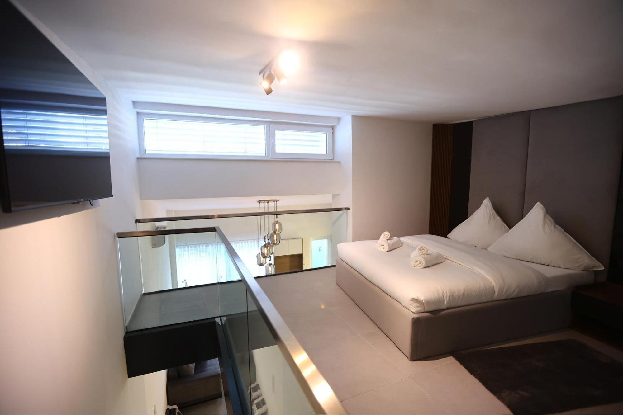 Jam Apartments Кобленц Екстериор снимка