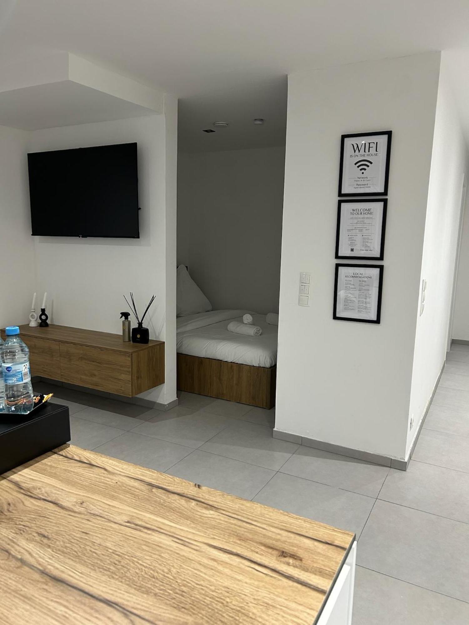 Jam Apartments Кобленц Екстериор снимка
