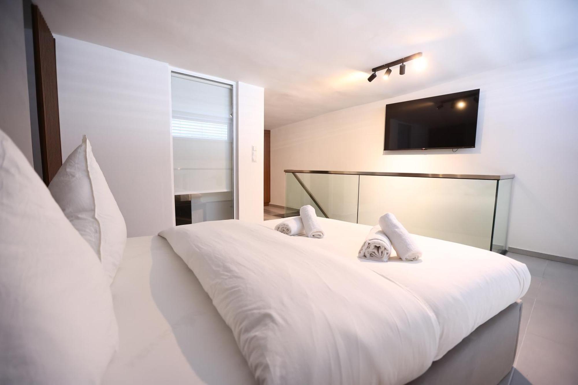 Jam Apartments Кобленц Екстериор снимка