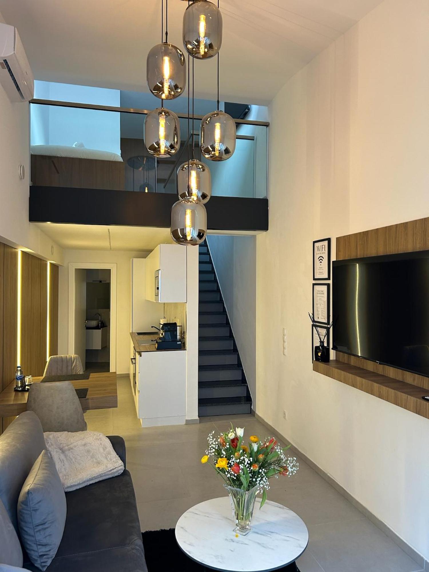 Jam Apartments Кобленц Екстериор снимка