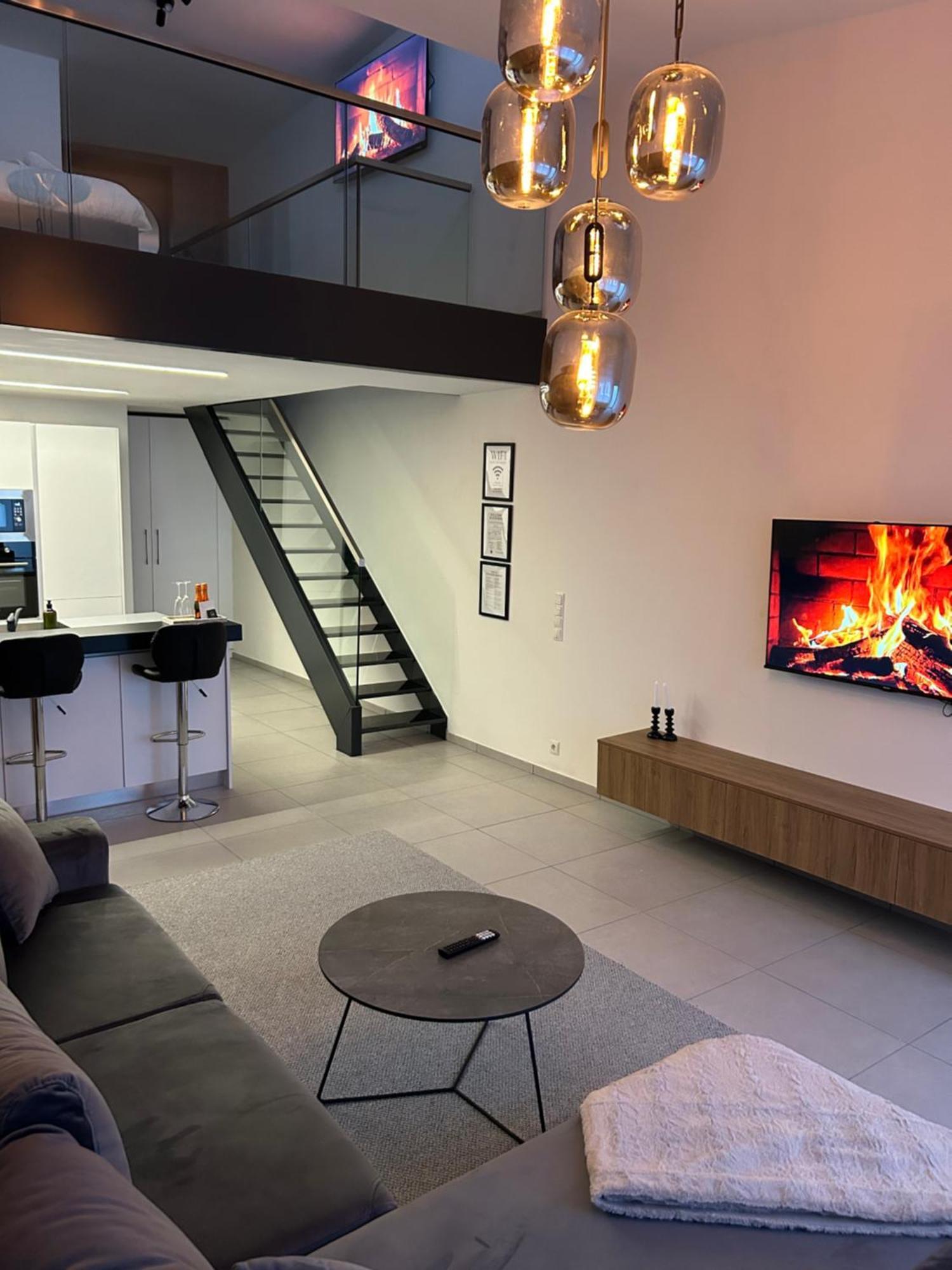 Jam Apartments Кобленц Екстериор снимка