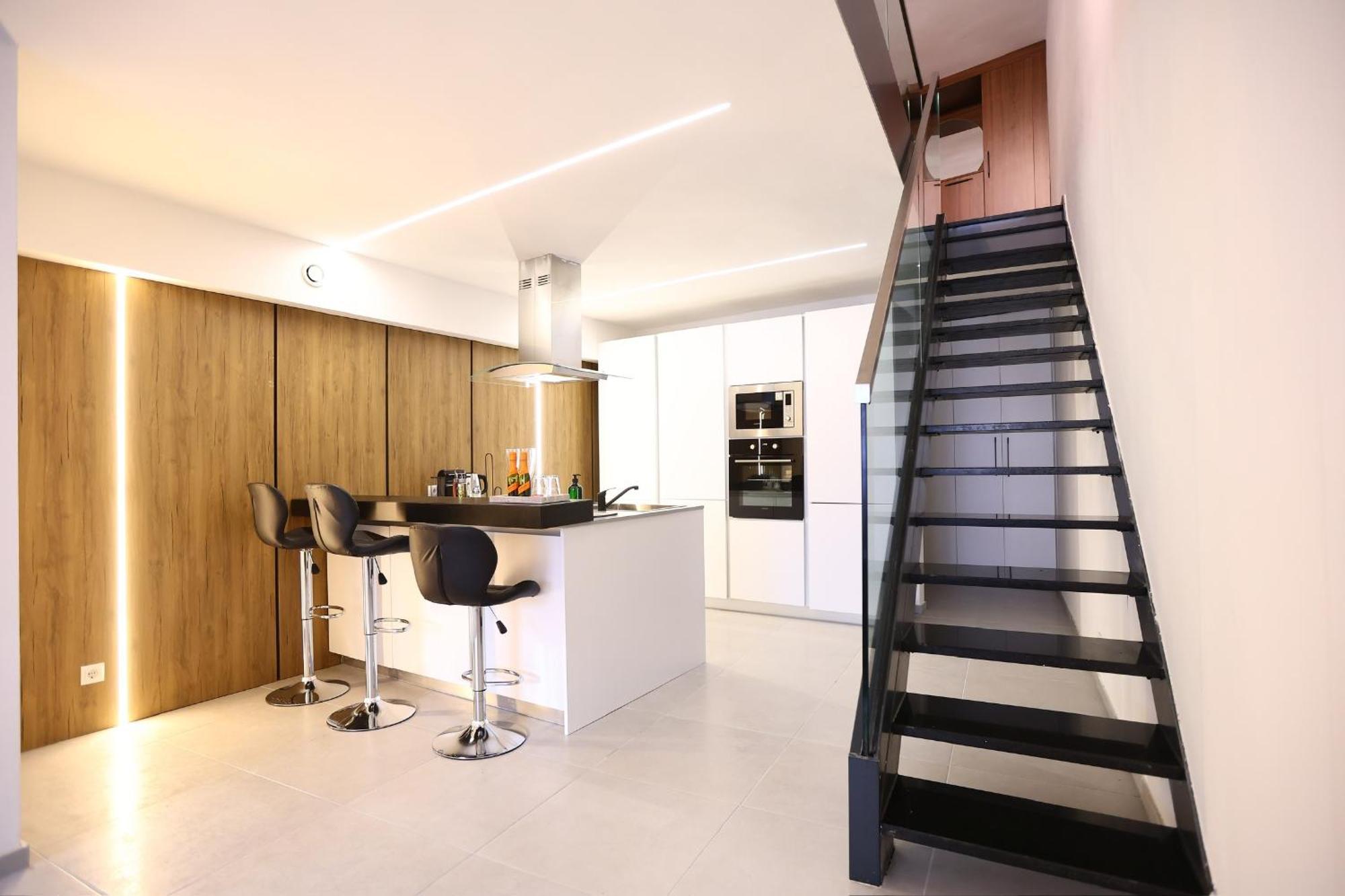 Jam Apartments Кобленц Екстериор снимка