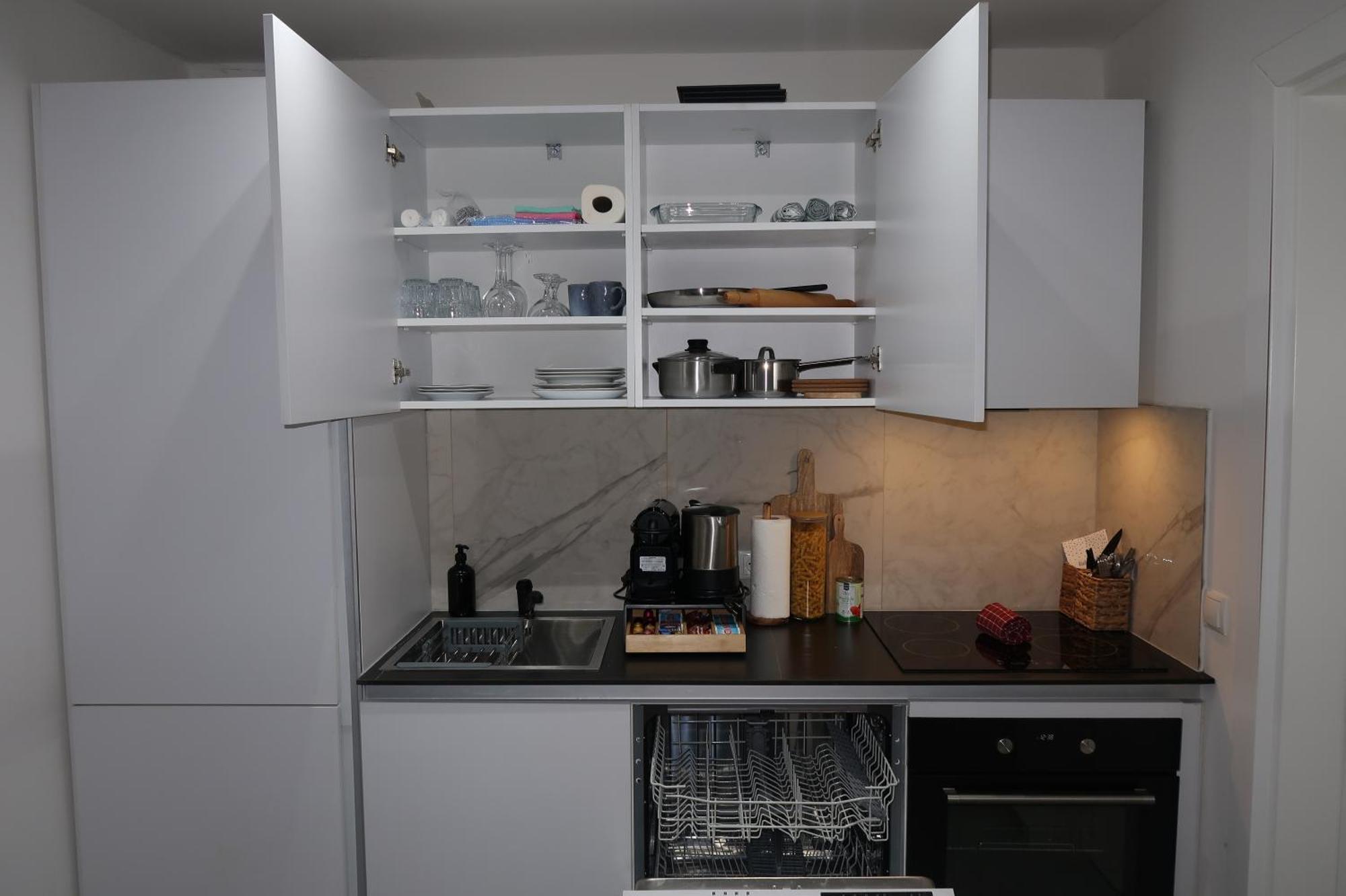 Jam Apartments Кобленц Екстериор снимка