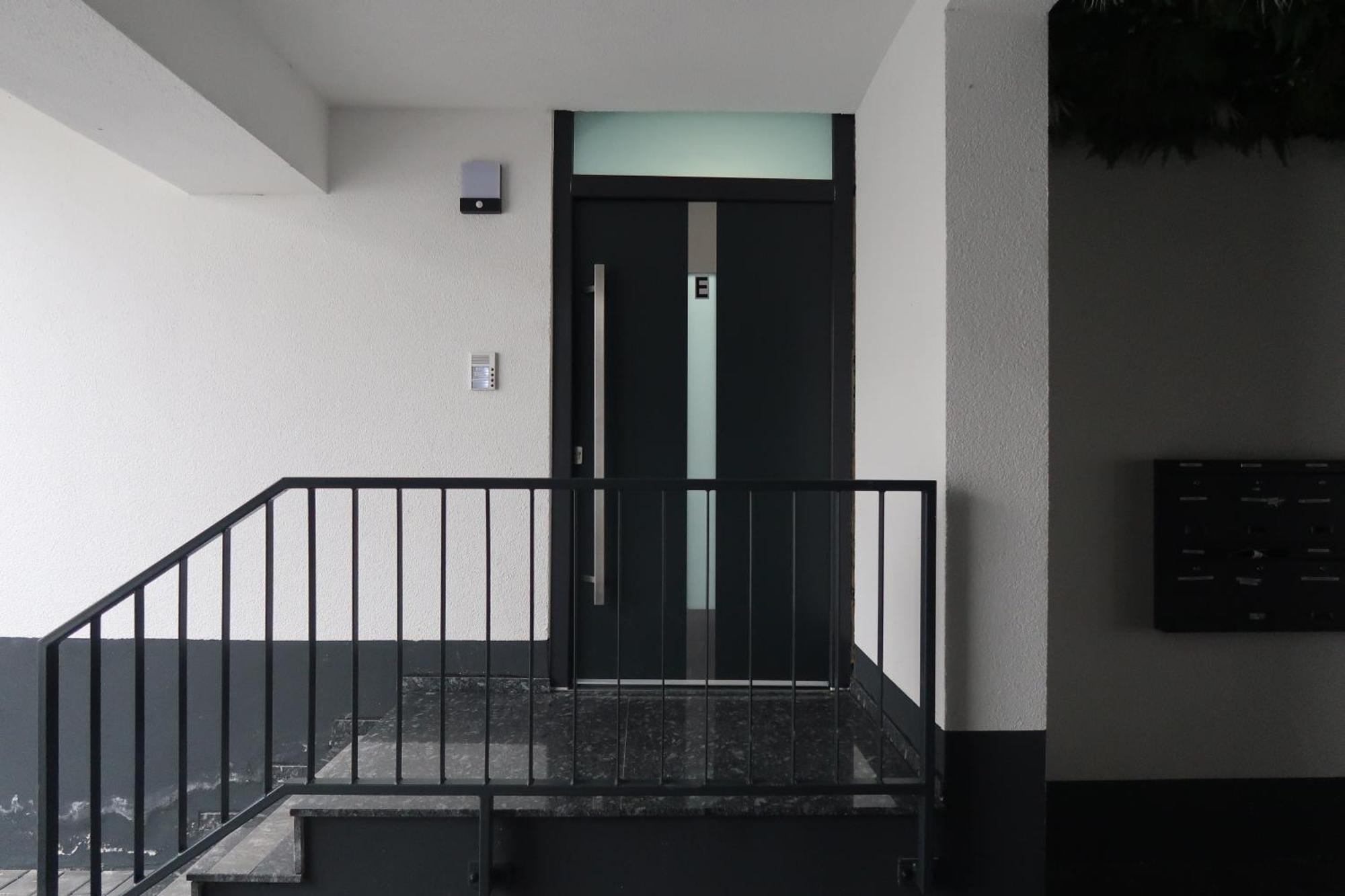 Jam Apartments Кобленц Екстериор снимка