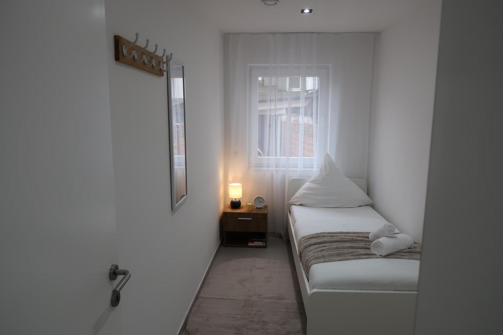 Jam Apartments Кобленц Екстериор снимка