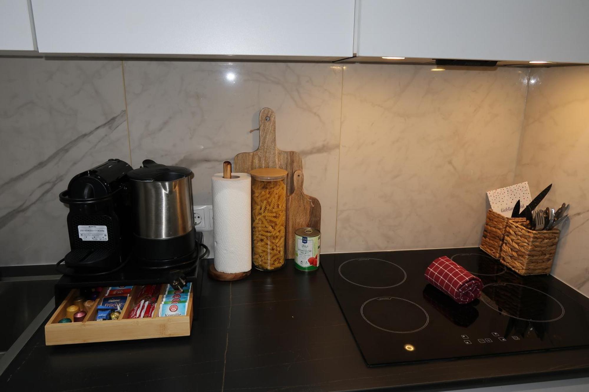 Jam Apartments Кобленц Екстериор снимка